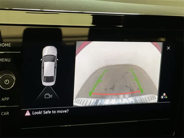 Thumbnail: 2025 Volkswagen Jetta - 12