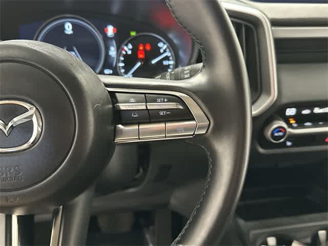 Thumbnail: 2023 Mazda CX-50 - 10