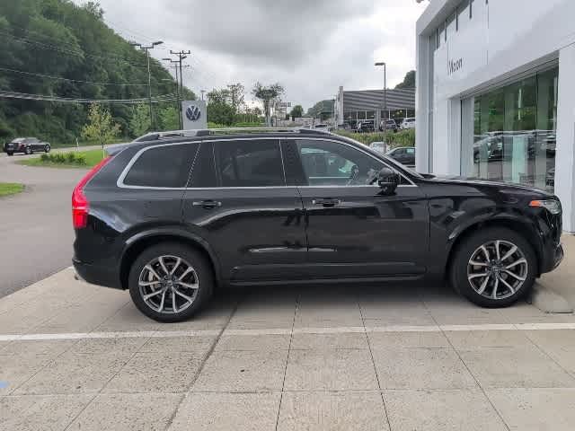Thumbnail: 2018 Volvo XC90 - 5