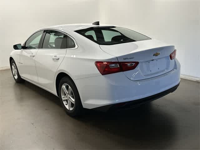 Thumbnail: 2022 Chevrolet Malibu - 31
