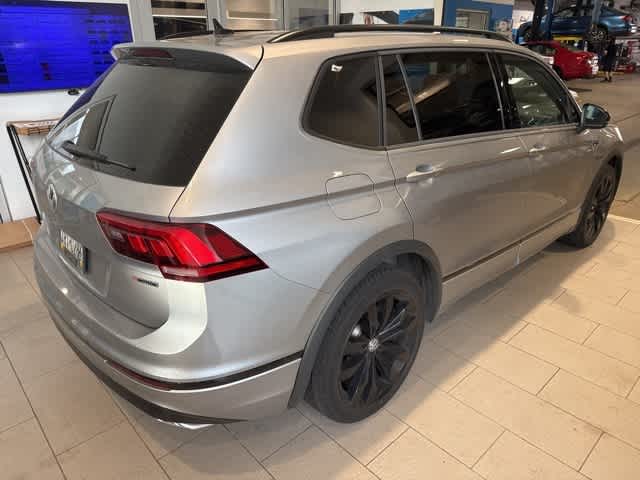 Thumbnail: 2021 Volkswagen Tiguan - 6