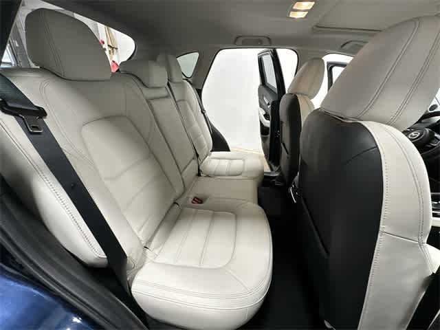 Thumbnail: 2023 Mazda CX-5 - 23