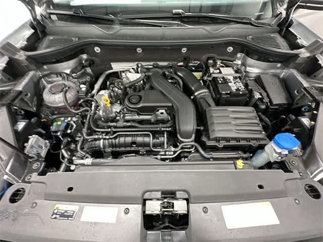 Thumbnail: 2025 Volkswagen Taos - 23