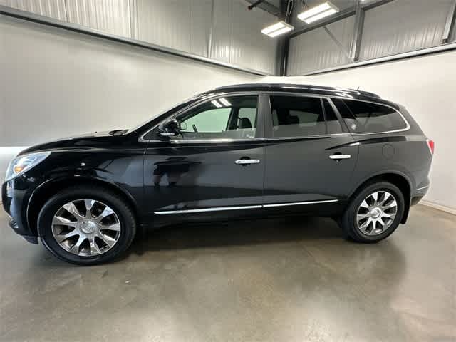 2016 Buick Enclave Premium photo 2