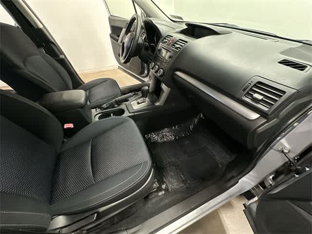 Thumbnail: 2014 Subaru Forester - 19