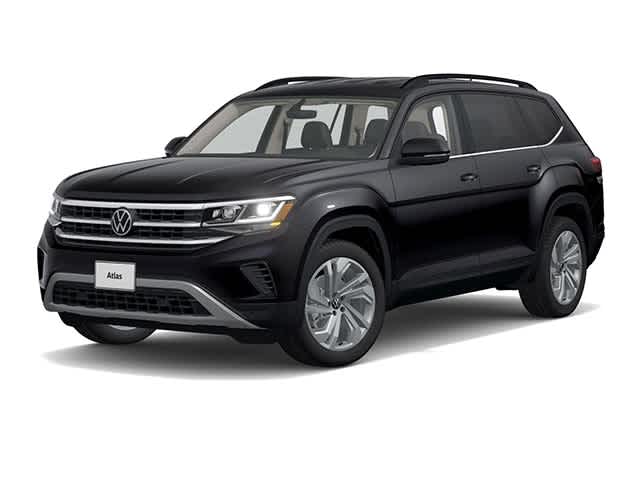 2023 Volkswagen Atlas SE w/Tech's photo
