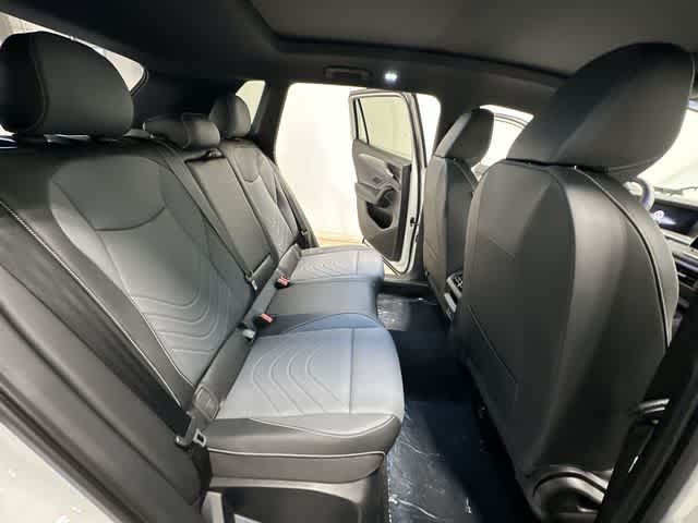 Thumbnail: 2026 Volkswagen Tiguan - 21