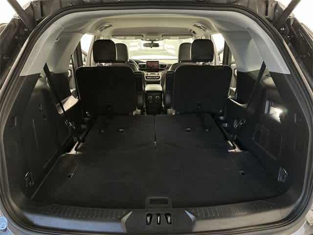 Thumbnail: 2022 Ford Explorer - 27