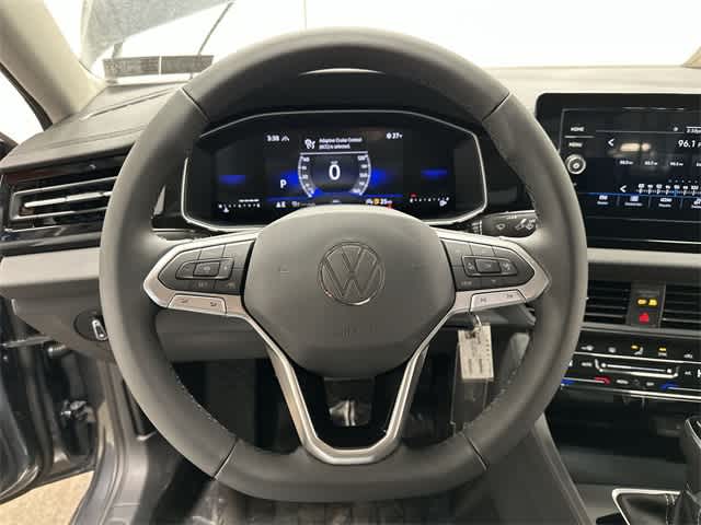 Thumbnail: 2026 Volkswagen Jetta - 7