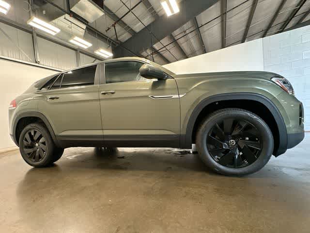 Thumbnail: 2026 Volkswagen Atlas - 3