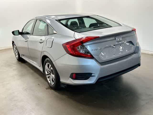 Thumbnail: 2018 Honda Civic - 29