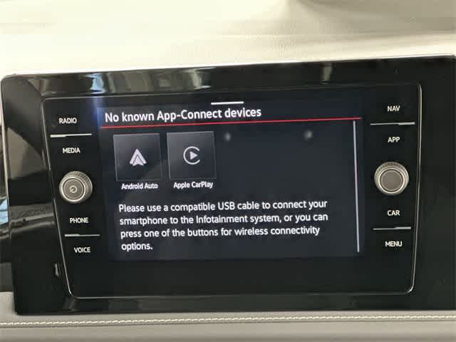 Thumbnail: 2026 Volkswagen Jetta - 14