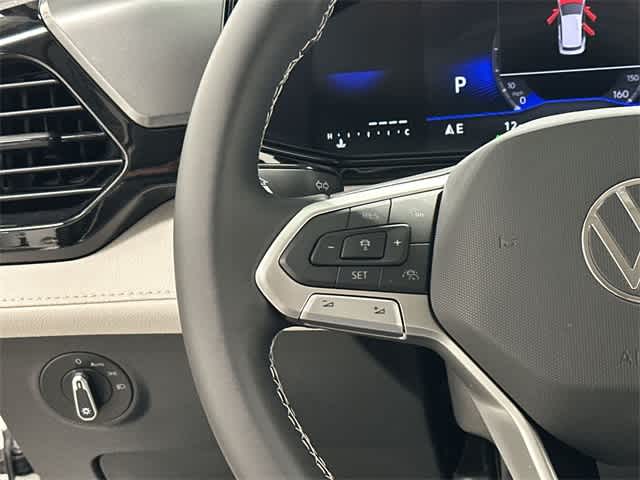 Thumbnail: 2025 Volkswagen Taos - 8