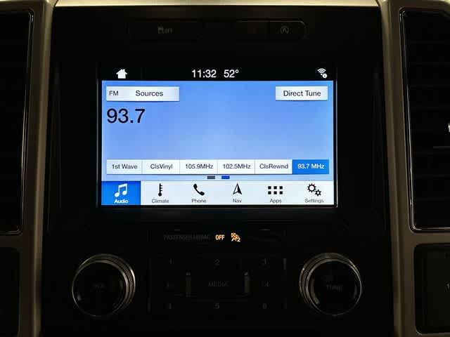 Thumbnail: 2019 Ford F-150 - 12