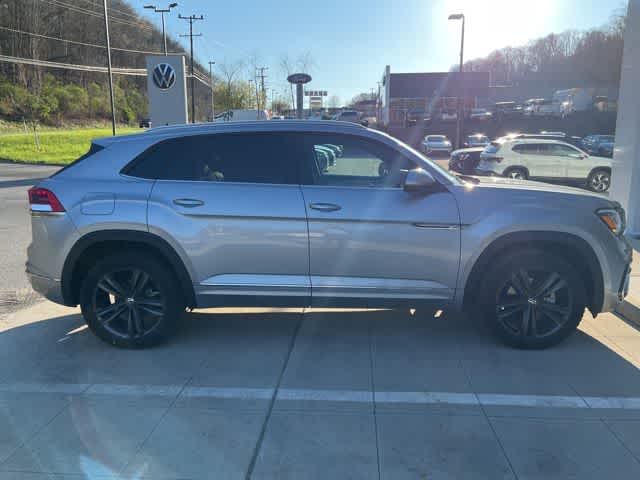 Thumbnail: 2021 Volkswagen Atlas - 5