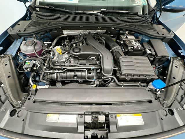 Thumbnail: 2026 Volkswagen Jetta - 18