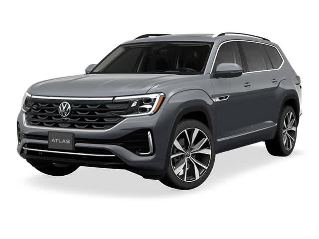 2025 Volkswagen Atlas SEL -
                  Moon Township, PA