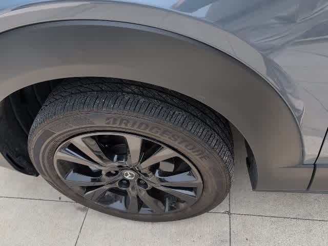 Thumbnail: 2022 Mazda CX-30 - 12