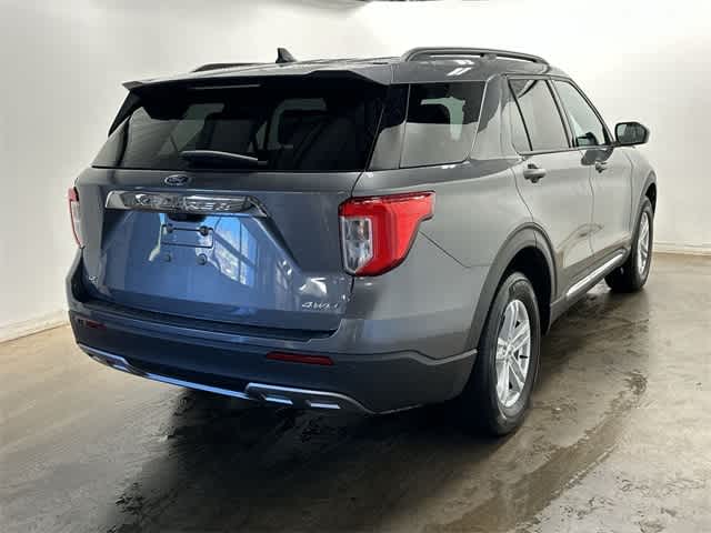 Thumbnail: 2022 Ford Explorer - 34