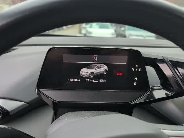 Thumbnail: 2022 Volkswagen ID.4 - 14