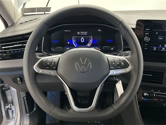 Thumbnail: 2026 Volkswagen Jetta - 7