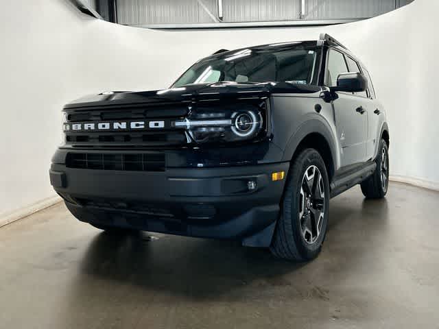 Thumbnail: 2023 Ford Bronco Sport - 29