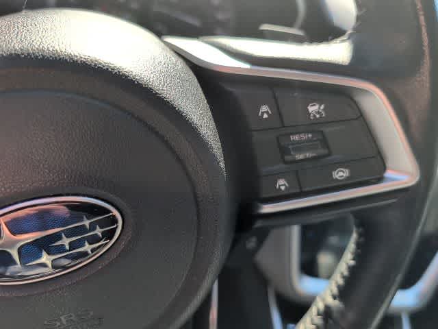 Thumbnail: 2023 Subaru Outback - 17