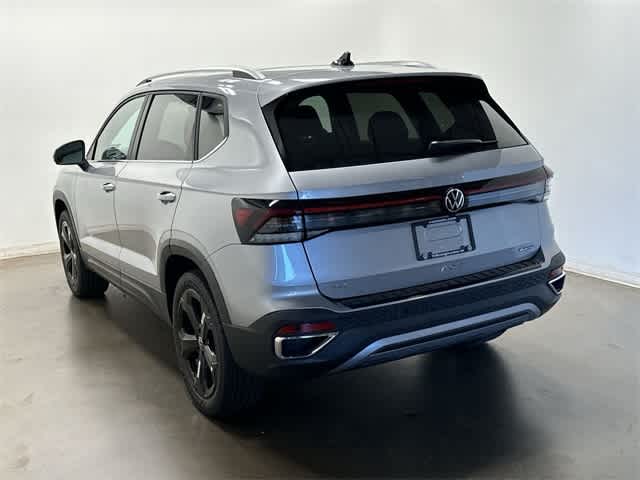 Thumbnail: 2025 Volkswagen Taos - 30