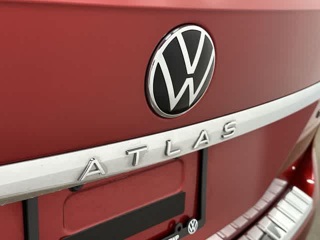 Thumbnail: 2022 Volkswagen Atlas - 29