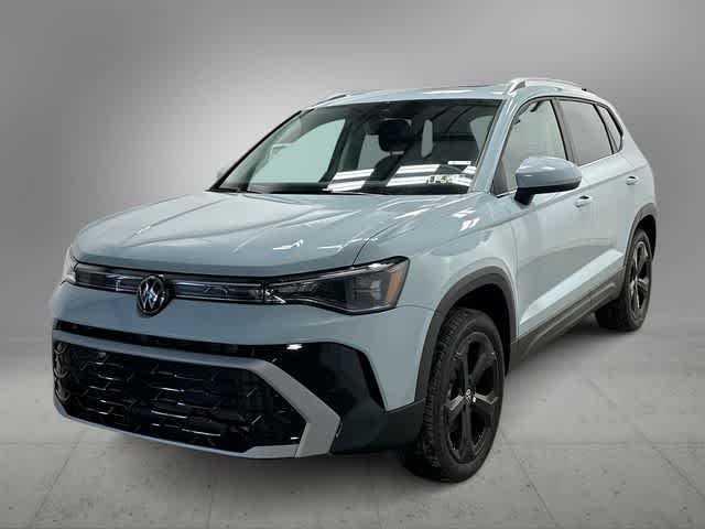 Thumbnail: 2026 Volkswagen Taos - 1