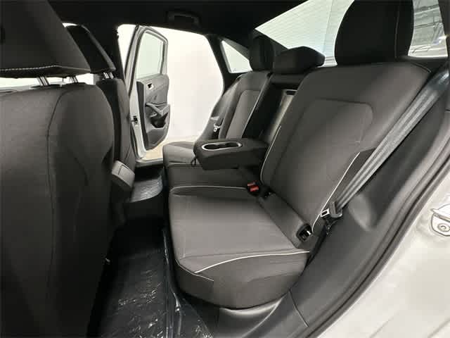 Thumbnail: 2026 Volkswagen Jetta - 17