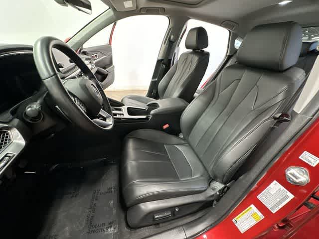 Thumbnail: 2024 Acura Integra - 16