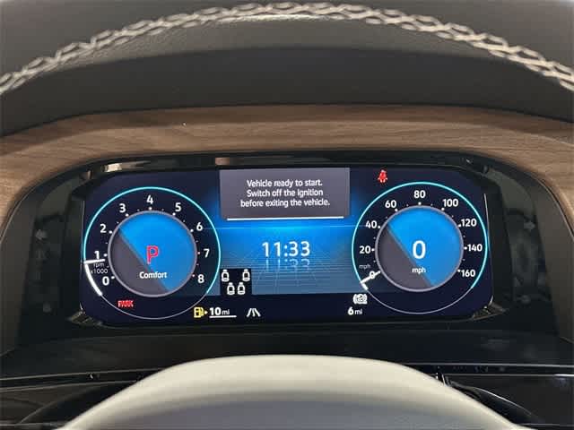 Thumbnail: 2026 Volkswagen Atlas - 6