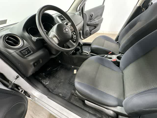 Thumbnail: 2012 Nissan Versa - 11