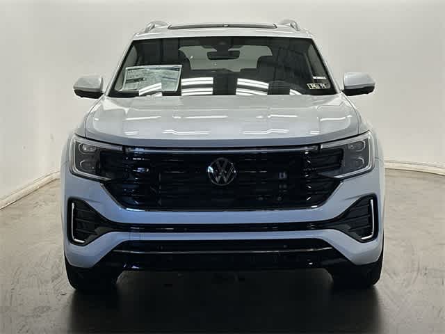 Thumbnail: 2026 Volkswagen Atlas - 31