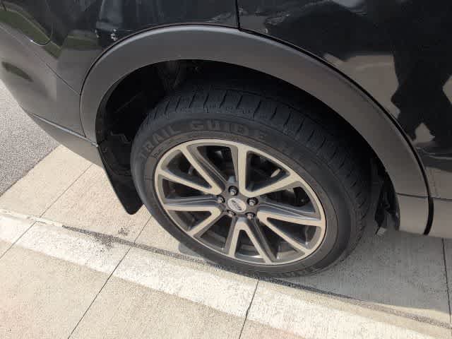 Thumbnail: 2015 Ford Explorer - 8