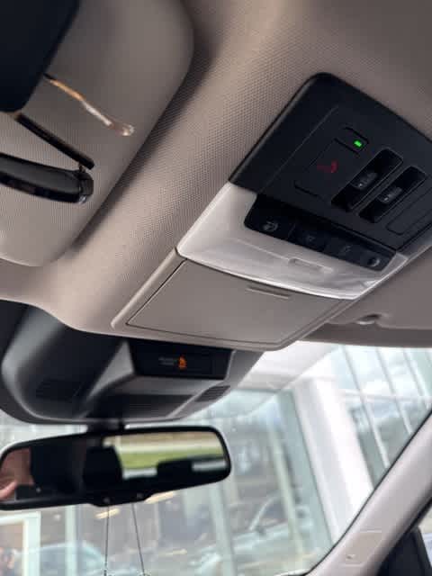 Thumbnail: 2021 Nissan Rogue - 23