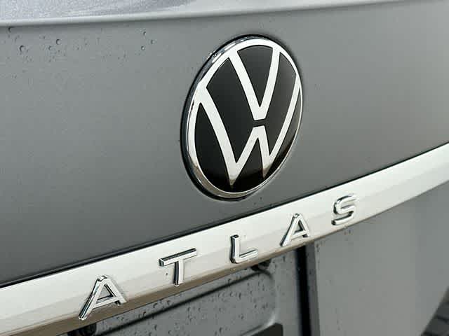 Thumbnail: 2023 Volkswagen Atlas - 30