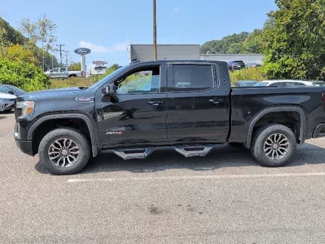Thumbnail: 2021 GMC Sierra 1500 - 2