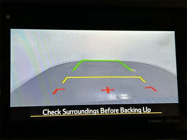 Thumbnail: 2018 Subaru Forester - 13