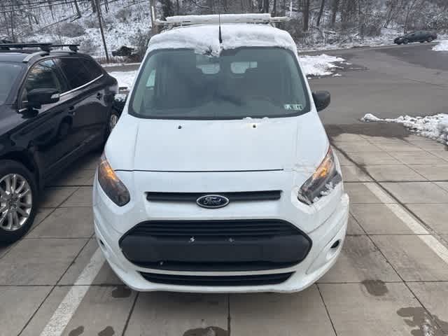2015 Ford Transit Connect XLT photo 2