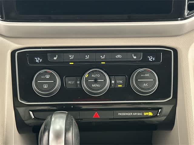 Thumbnail: 2023 Volkswagen Atlas - 15