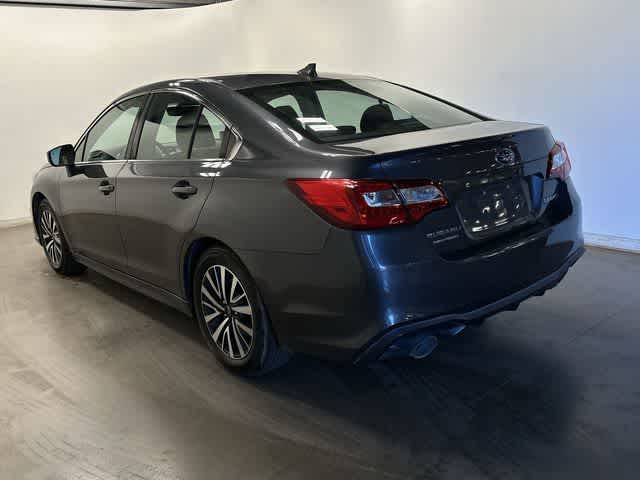 Thumbnail: 2018 Subaru Legacy - 29