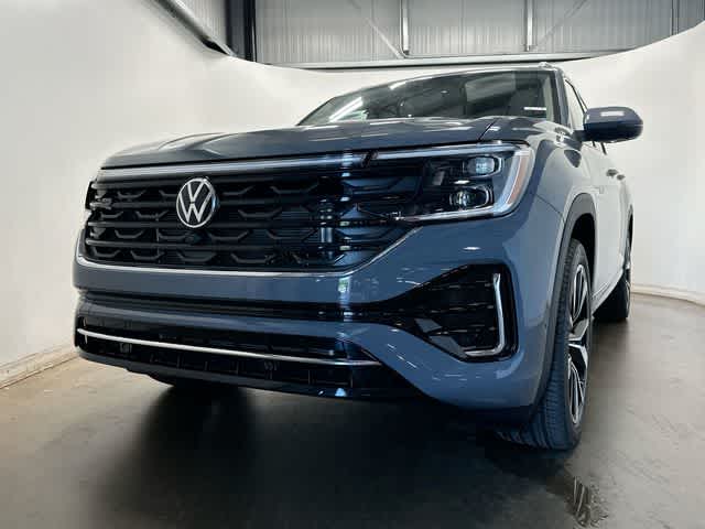 Thumbnail: 2026 Volkswagen Atlas - 29