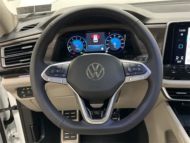 Thumbnail: 2026 Volkswagen Atlas - 8