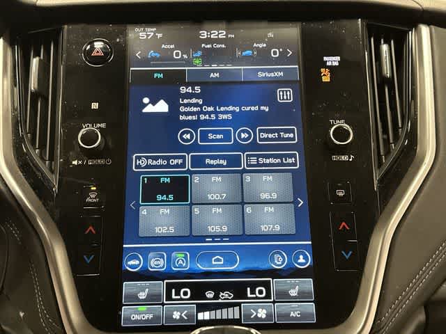 Thumbnail: 2023 Subaru Outback - 12