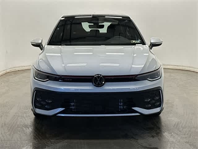 Thumbnail: 2026 Volkswagen Golf - 27