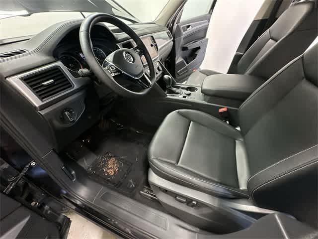 Thumbnail: 2018 Volkswagen Atlas - 16