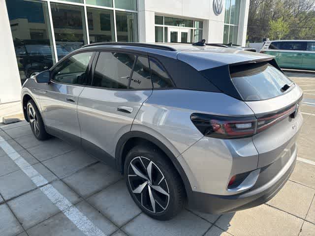 Thumbnail: 2023 Volkswagen ID.4 - 8