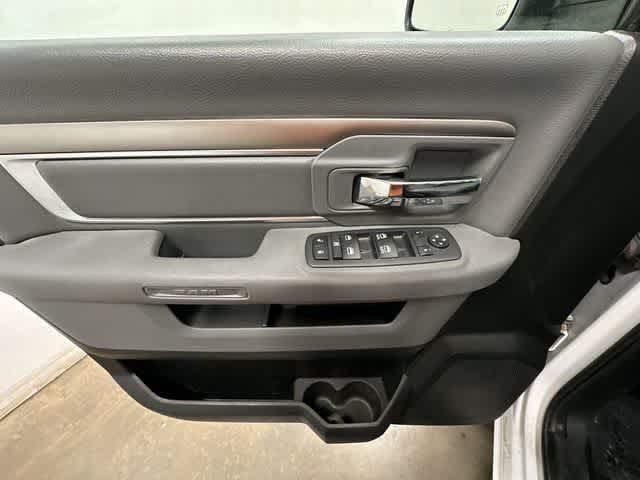 Thumbnail: 2019 RAM 1500 - 14